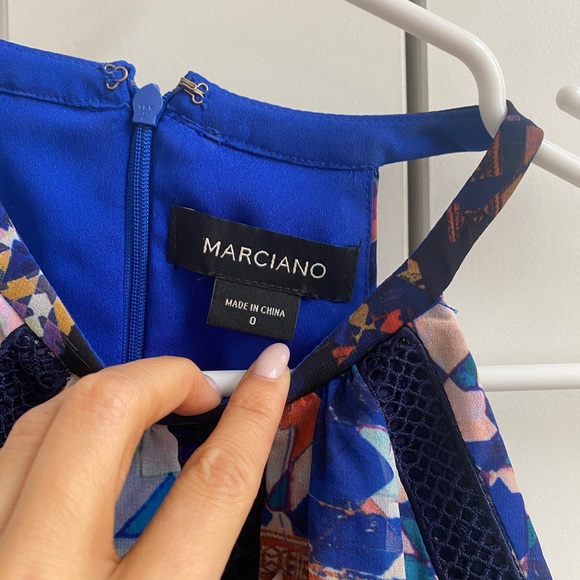 Marciano Dress - Picture 5 of 8